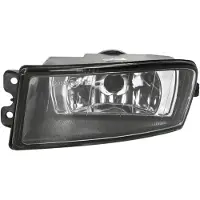 TYC Mistlamp links 19-0102-05-2 TYC voor o.a. SEAT