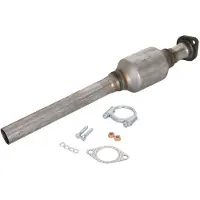 Bosal Katalysator voor o.a. SEAT, SKODA, VOLKSWAGEN