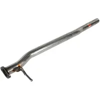 Bosal Uitlaatpijp 850-233 Bosal voor o.a. NISSAN