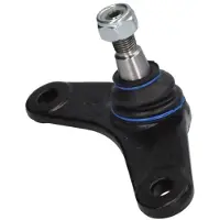 Delphi ONDERSTE FUSEEKOGEL (R) TC1278 Delphi voor o.a. MINI