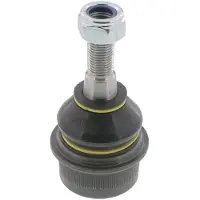 Moog Fuseekogel RE-BJ-2098 Moog voor o.a. NISSAN, OPEL, RENAULT