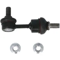Delphi VERB STANG STABILISATORSTANG TC3352 Delphi voor o.a. HYUNDAI