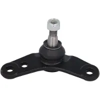 Delphi ONDERSTE FUSEEKOGEL (L) TC1277 Delphi voor o.a. MINI
