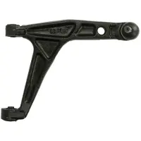 Delphi OND DRIEH WIELDRGARM (R) voor o.a. CITROEN, PEUGEOT
