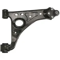 Delphi DRIEHOEKIGE WIELDRAAGARM (R) voor o.a. CHEVROLET, OPEL