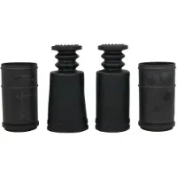 Monroe Aanslagrubber met stofkap PK384 Monroe voor o.a. MITSUBISHI