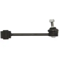 Moog Stabilisatorstang OP-LS-12602 Moog voor o.a. NISSAN, OPEL, RENAULT