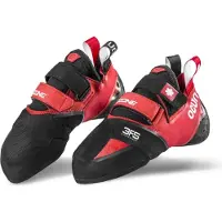 Ocun Ozone klimschoenen Rood