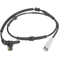 Bosch Wielsnelheidssensor 0 265 007 668 Bosch voor o.a. CITROEN, PEUGEOT