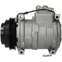 Nissens Compressor, airconditioning voor o.a. IVECO