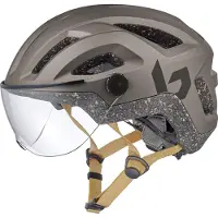 Bolle Eco React Visor Brons Matte Helm