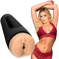 Doc Johnson Masturbator Blair Williams - Vagina