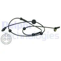 Delphi Sensor, wielsnelheid SS20482