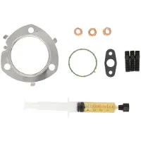 Ajusa JTC11786 Turbocharger, montageset