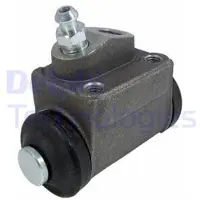 Delphi Wielremcilinder LW90106