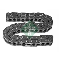 INA Ketting, aandrijving oliepomp INA 553 0263 10