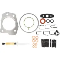 Ajusa JTC11751 Turbocharger, montageset