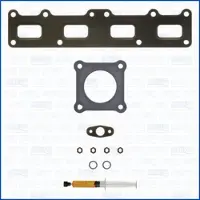 Ajusa JTC12164 Turbocharger, montageset