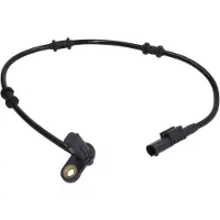 Delphi SS20593 Wielsnelheidssensor (ABS)