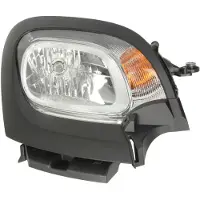MAGNETI MARELLI 712485211129 Koplamp