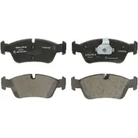 Delphi Remblokset LP1421, voor
