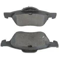 Delphi Remblokset LP2252, voor