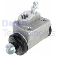 Delphi Wielremcilinder LW90113
