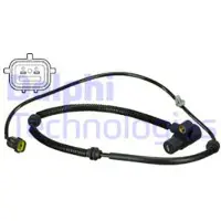 Delphi Sensor, wielsnelheid SS20515