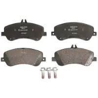 Delphi Remblokset LP2146, voor