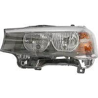 MAGNETI MARELLI 710815021019 Koplamp