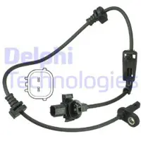 Delphi Sensor, wielsnelheid SS20584
