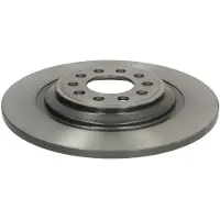 Brembo 08.N283.81 Remschijf
