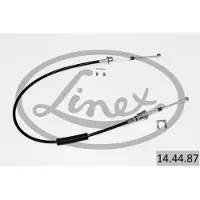Linex Kabel, handgeschakelde versnellingsbak 14.44.87