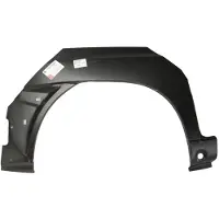 BLIC Spatbord, vóór 6504-04-6621312Q, rechts