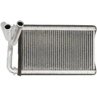 THERMOTEC Warmtewisselaar, interieur verwarming D64001TT
