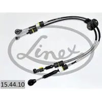 Linex Kabel, handgeschakelde versnellingsbak 15.44.10