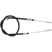 Linex Kabel, parkeerrem 14.02.69