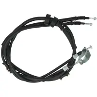 Linex Kabel, parkeerrem 32.01.94
