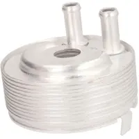 THERMOTEC Olie radiator, motorolie D41001TT