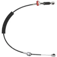 Linex Kabel, handgeschakelde versnellingsbak 35.44.10 links