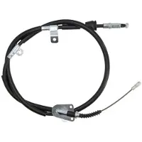 Linex Kabel, parkeerrem 18.01.33