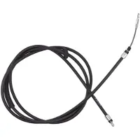 Linex Kabel, parkeerrem 27.01.60