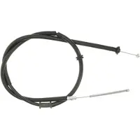 Linex Kabel, parkeerrem 09.01.77 rechts