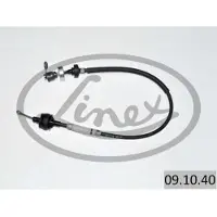 Linex 09.10.40 Koppelingskabel