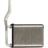 THERMOTEC Warmtewisselaar, interieur verwarming D6F004TT
