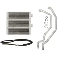 THERMOTEC Warmtewisselaar, interieur verwarming D64002TT