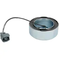 THERMOTEC Spoel, magnetische koppeling CC221