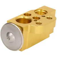 THERMOTEC Expansieventiel, airconditioning KTT140076