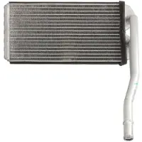 THERMOTEC Warmtewisselaar, interieur verwarming D6I002TT
