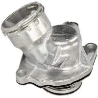 THERMOTEC Thermostaat, koelvloeistof D2M010TT